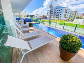Apartamento para férias na Praia de Palmas - 0105